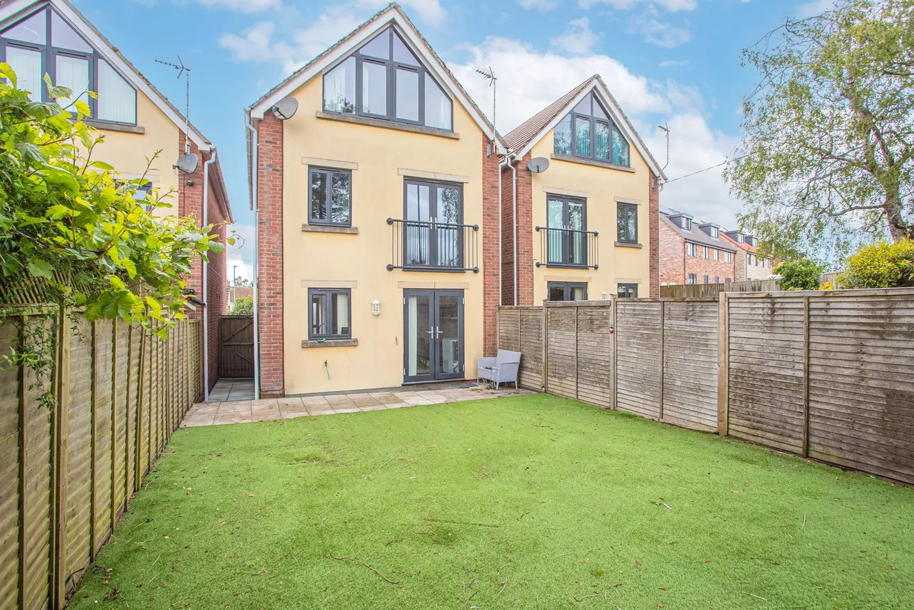 3 bed house for sale, Davids Lane, Alveston