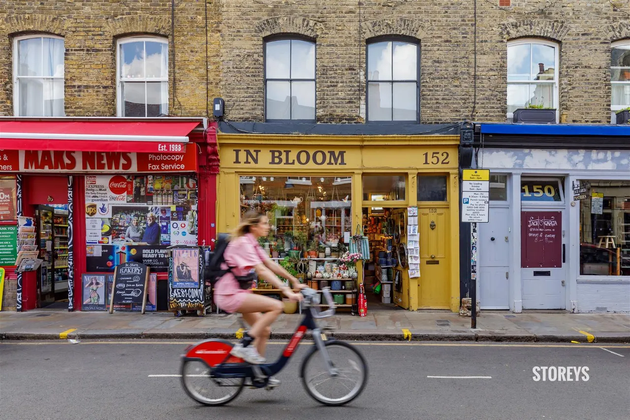Claredale Street, Bethnal Green, E2, photo 35