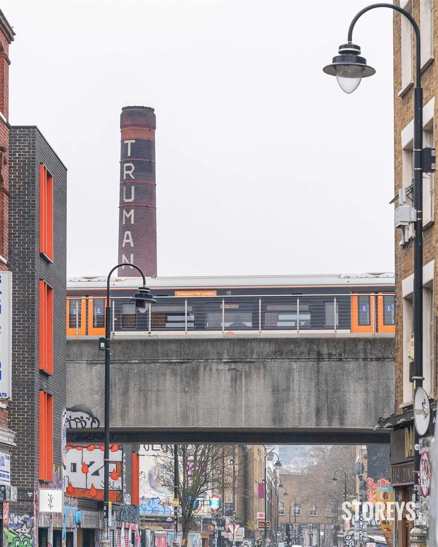 Claredale Street, Bethnal Green, E2, photo 41