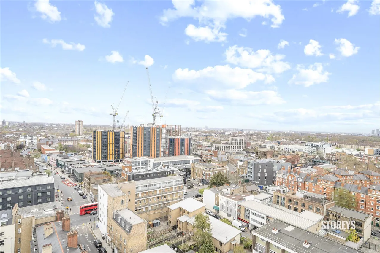 Claredale Street, Bethnal Green, E2, photo 16