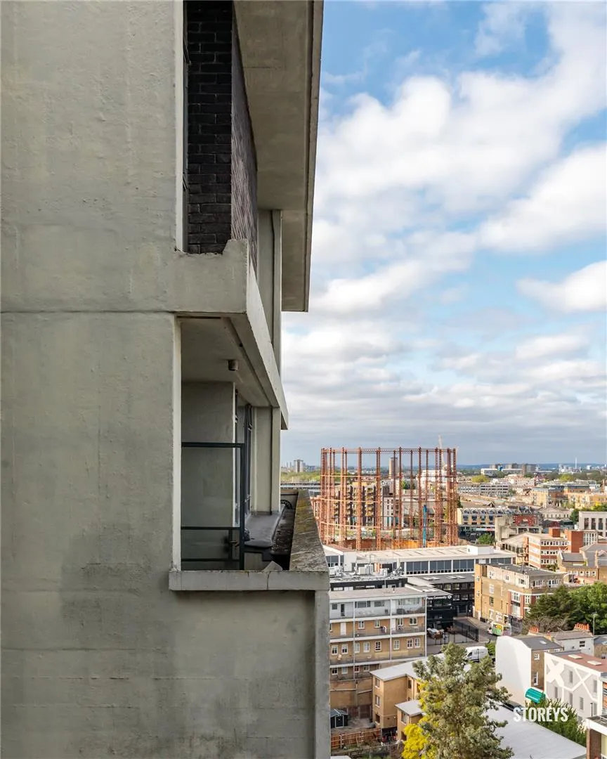 Claredale Street, Bethnal Green, E2, photo 17
