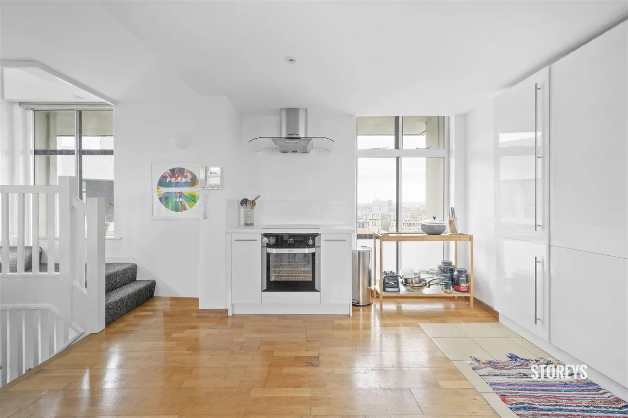 Claredale Street, Bethnal Green, E2, photo 9
