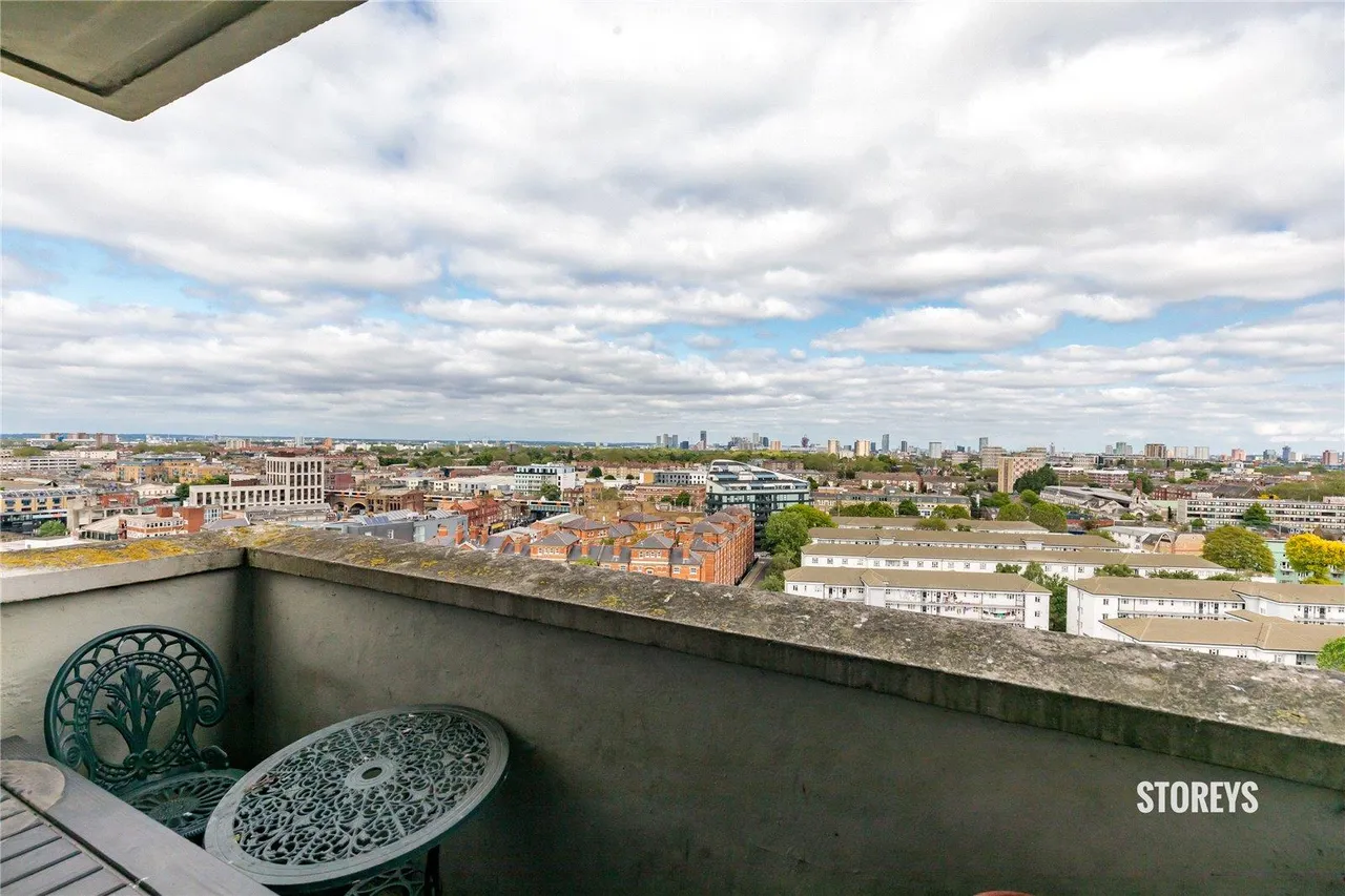 Claredale Street, Bethnal Green, E2, photo 23