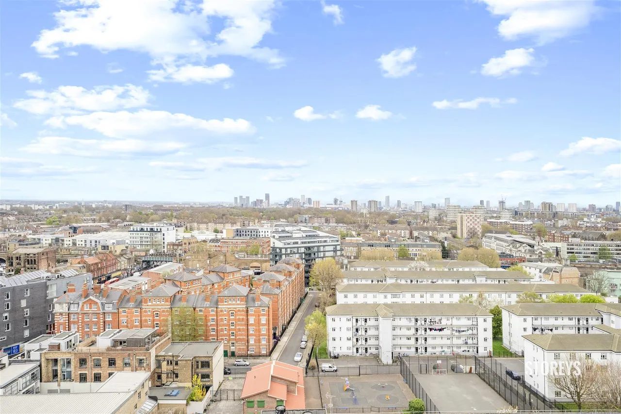 Claredale Street, Bethnal Green, E2, photo 15