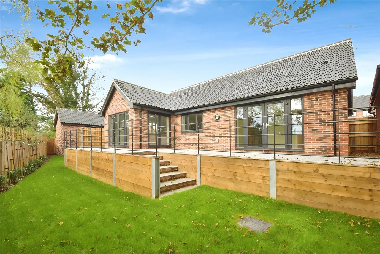 St. Peters Close, Charsfield, IP13, photo 12