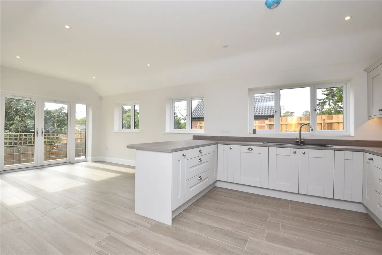 St. Peters Close, Charsfield, IP13, photo 3