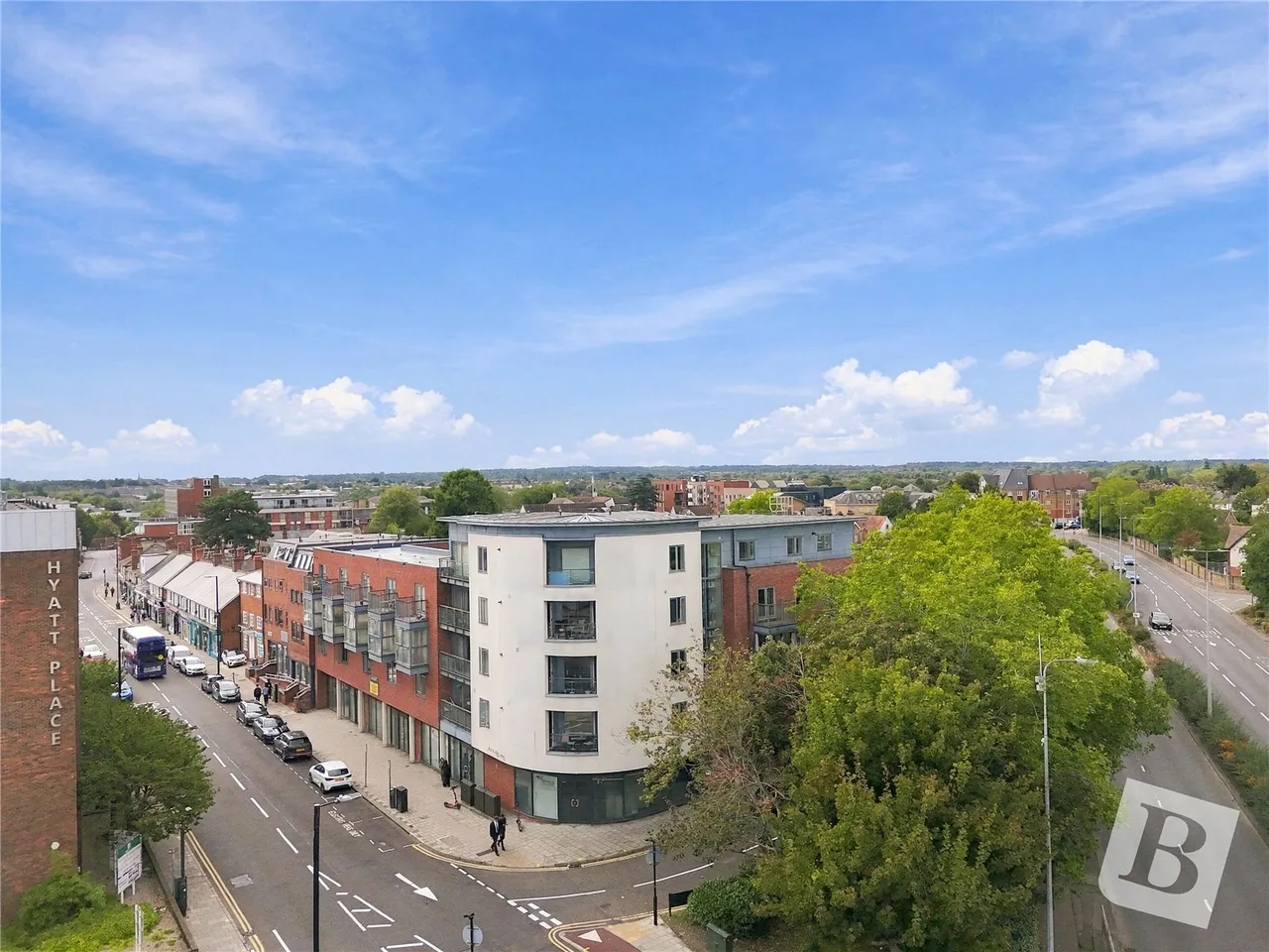 Broomfield Road, Chelmsford, CM1, photo 9