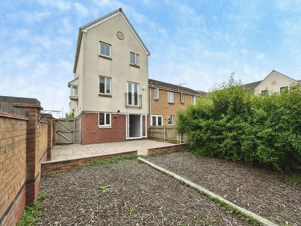 3 bed house for sale, Jersey Quay, Port Talbot, SA12