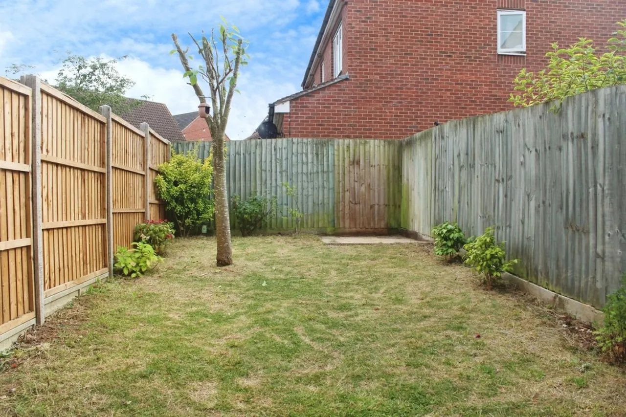 Bury St Edmunds, Suffolk, photo 9