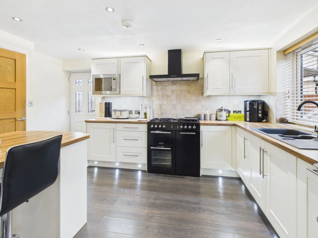Norfolk Drive, Helmshore, BB4, photo 9
