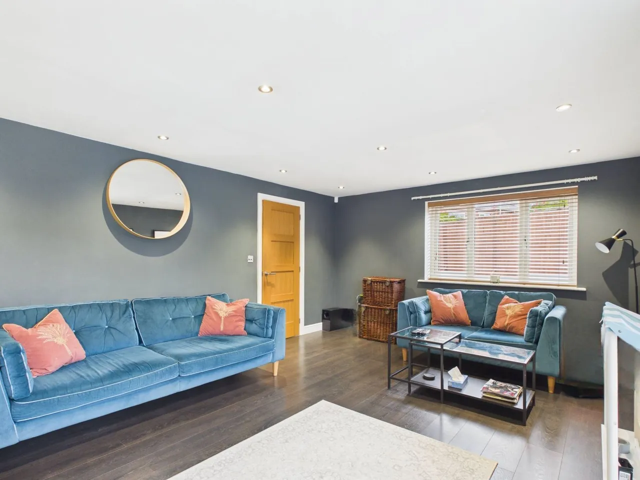 Norfolk Drive, Helmshore, BB4, photo 8