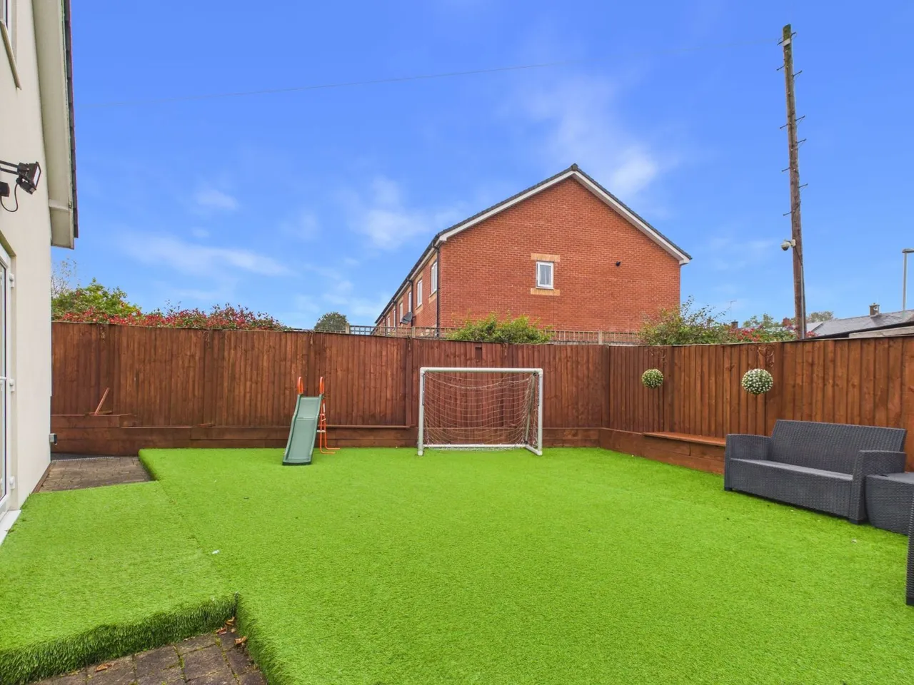 Norfolk Drive, Helmshore, BB4, photo 28