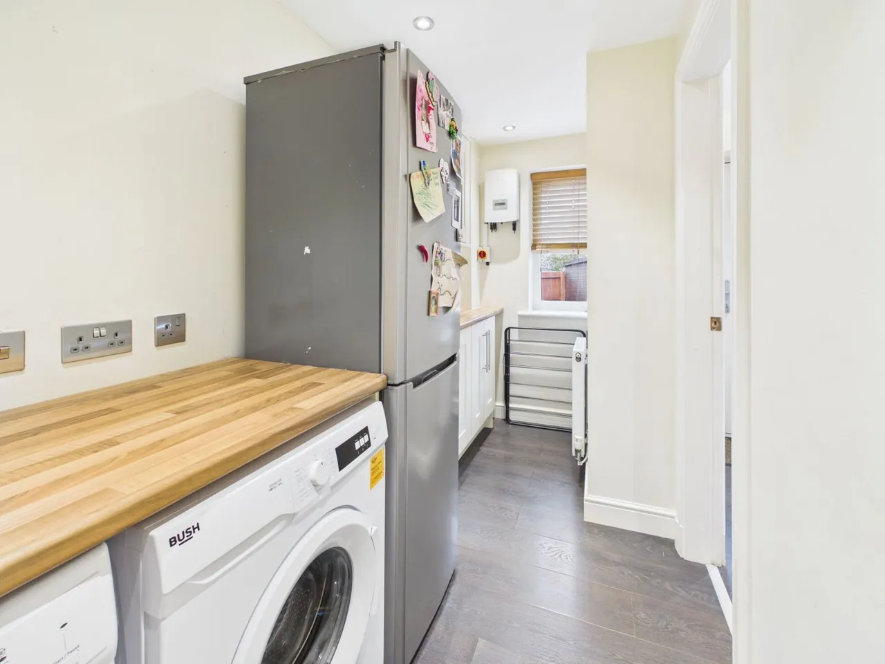 Norfolk Drive, Helmshore, BB4, photo 11