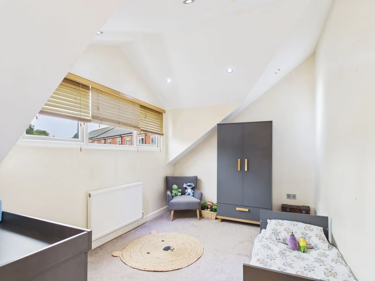 Norfolk Drive, Helmshore, BB4, photo 21