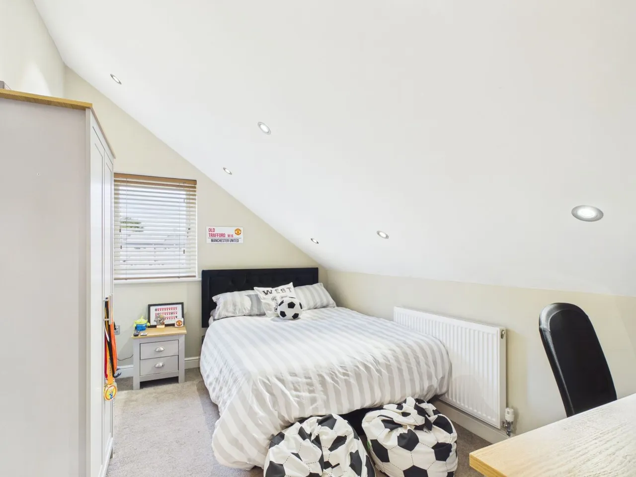 Norfolk Drive, Helmshore, BB4, photo 19