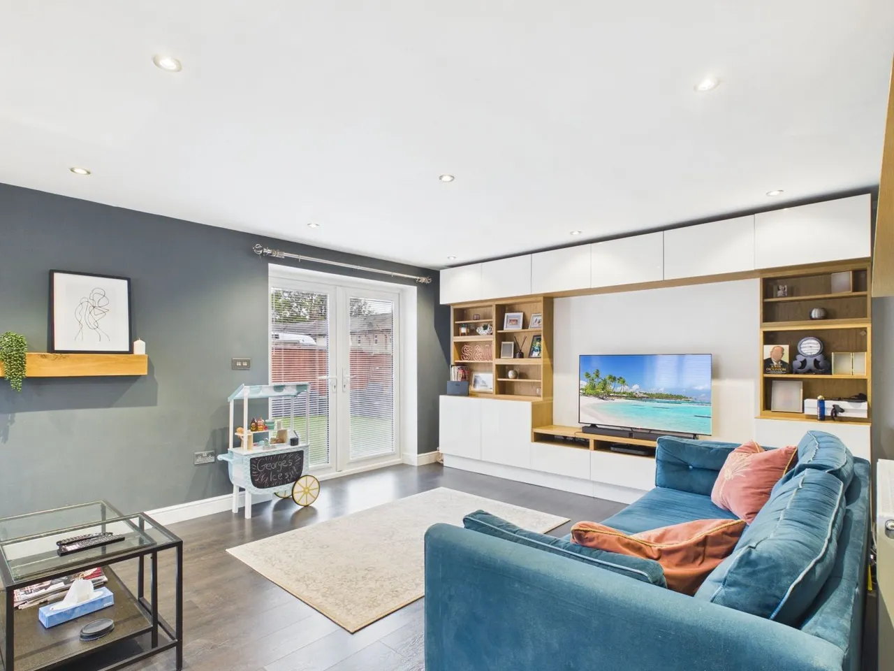Norfolk Drive, Helmshore, BB4, photo 7