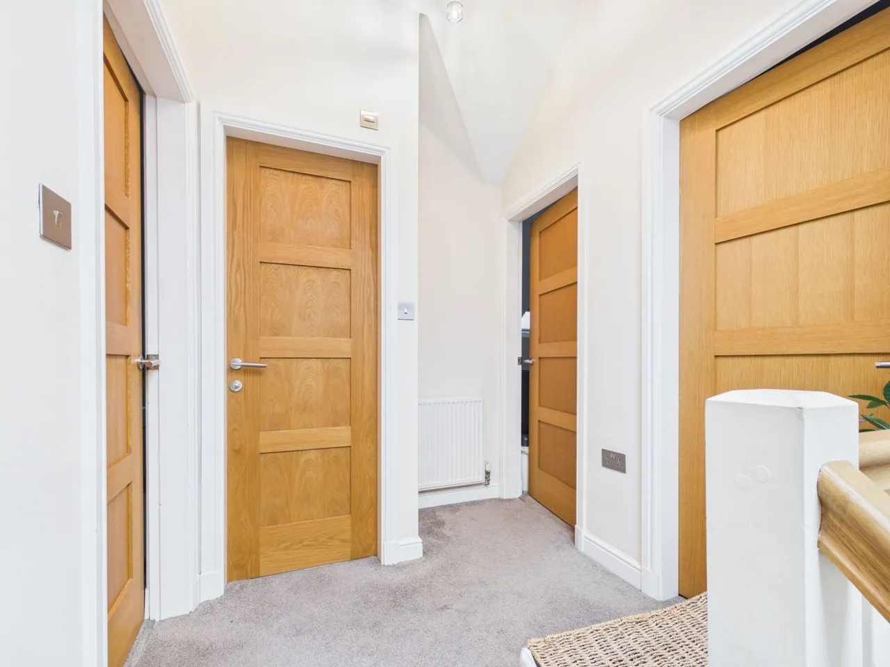 Norfolk Drive, Helmshore, BB4, photo 14