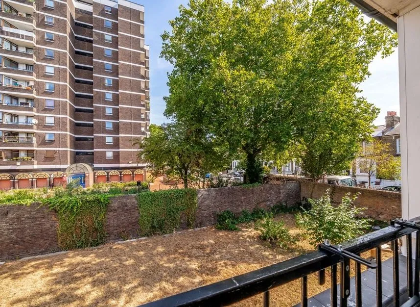 Penshurst Road, Victoria Park, E9, photo 7