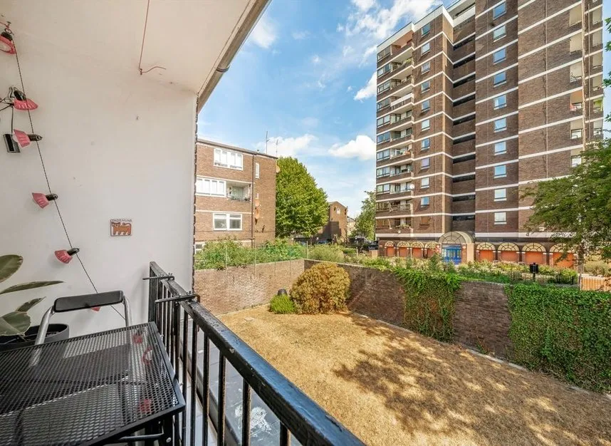 Penshurst Road, Victoria Park, E9, photo 6