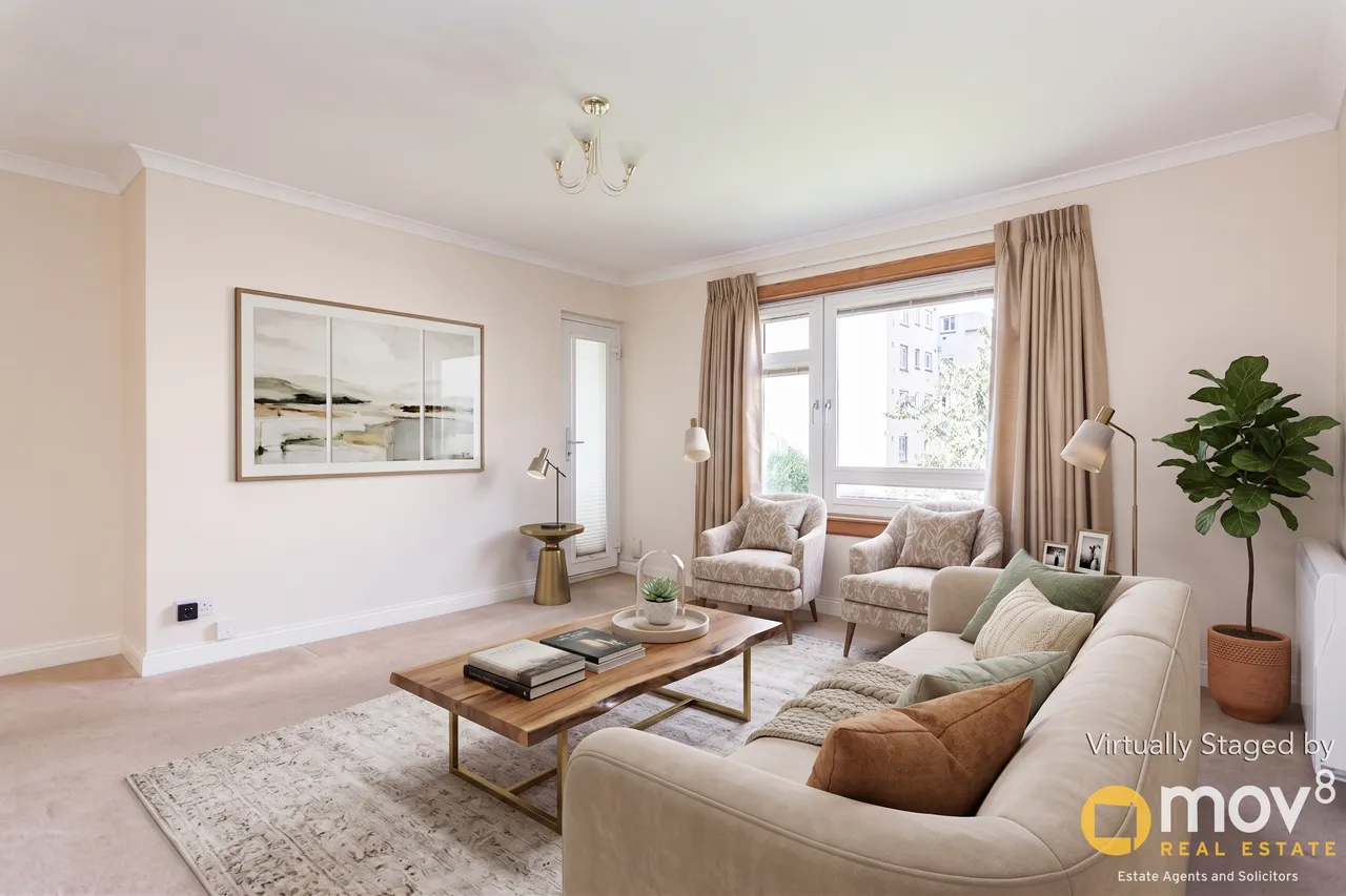 Falcon Road West, Morningside, EH10, photo 2