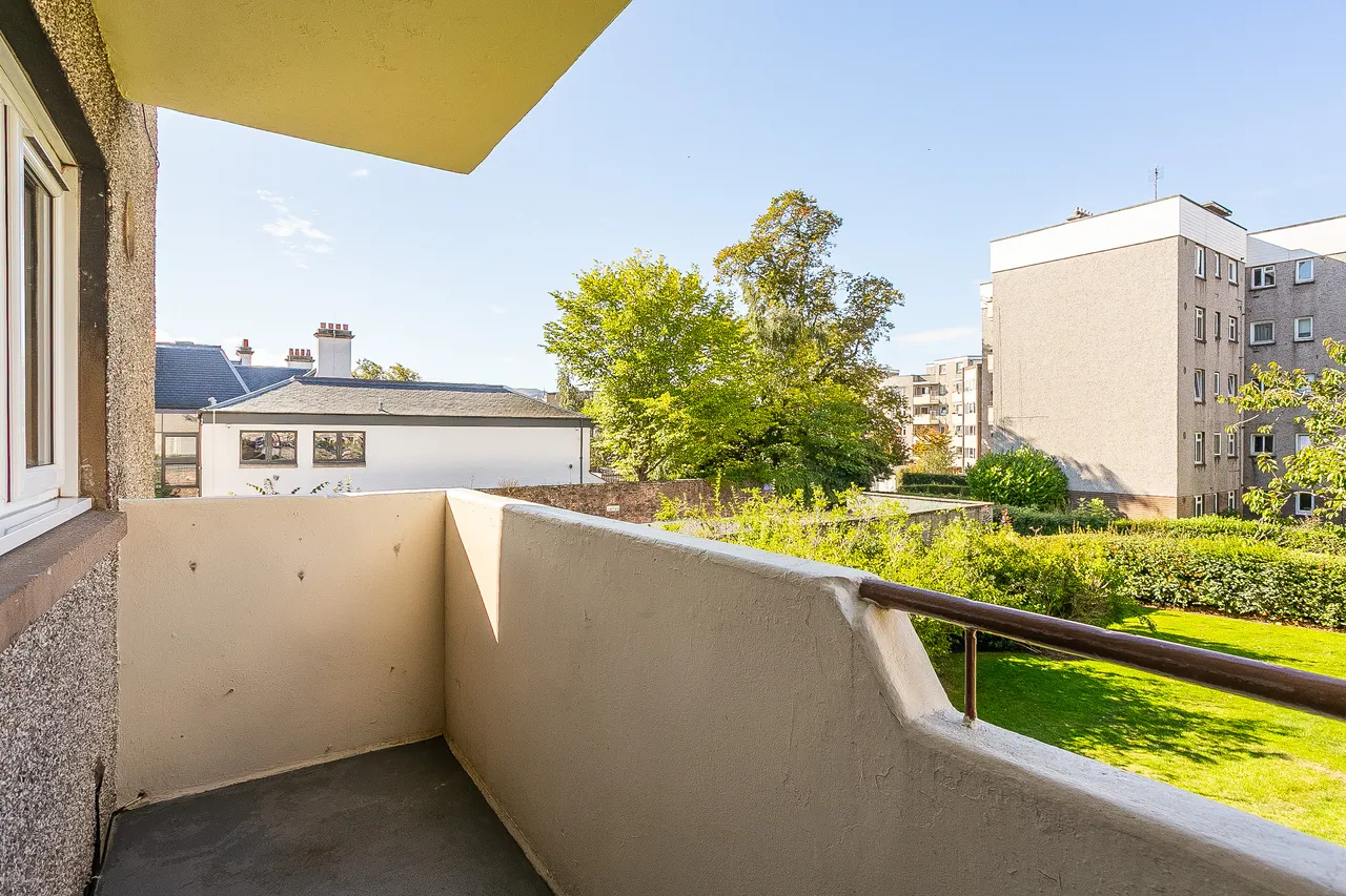 Falcon Road West, Morningside, EH10, photo 19