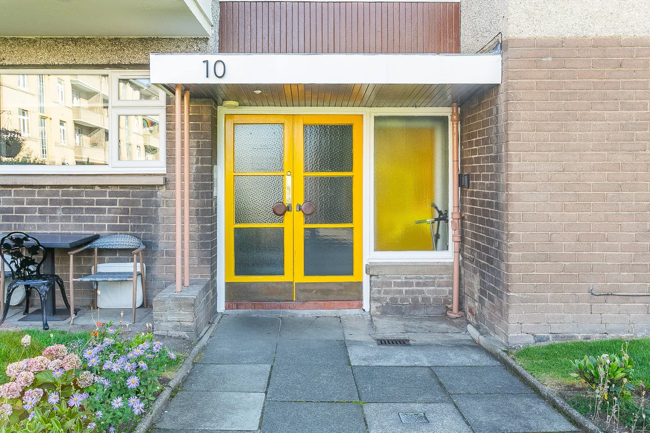 Falcon Road West, Morningside, EH10, photo 20