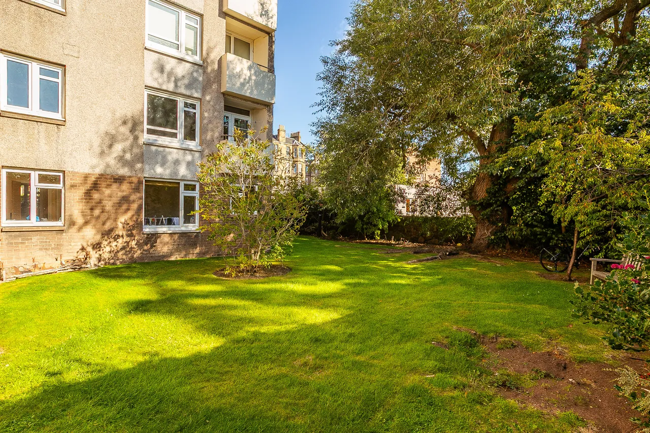 Falcon Road West, Morningside, EH10, photo 23