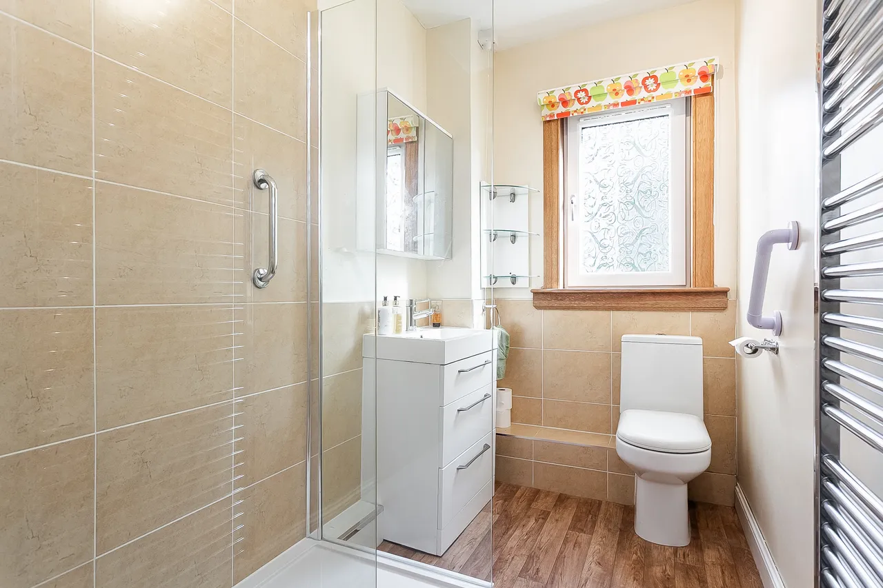 Falcon Road West, Morningside, EH10, photo 14