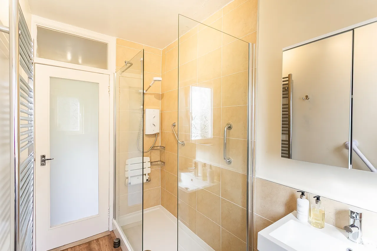 Falcon Road West, Morningside, EH10, photo 16