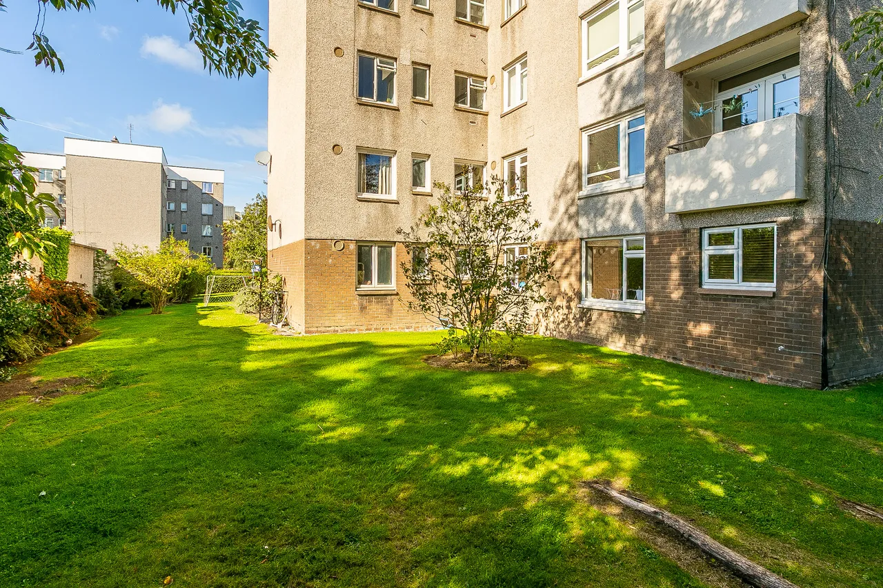 Falcon Road West, Morningside, EH10, photo 24