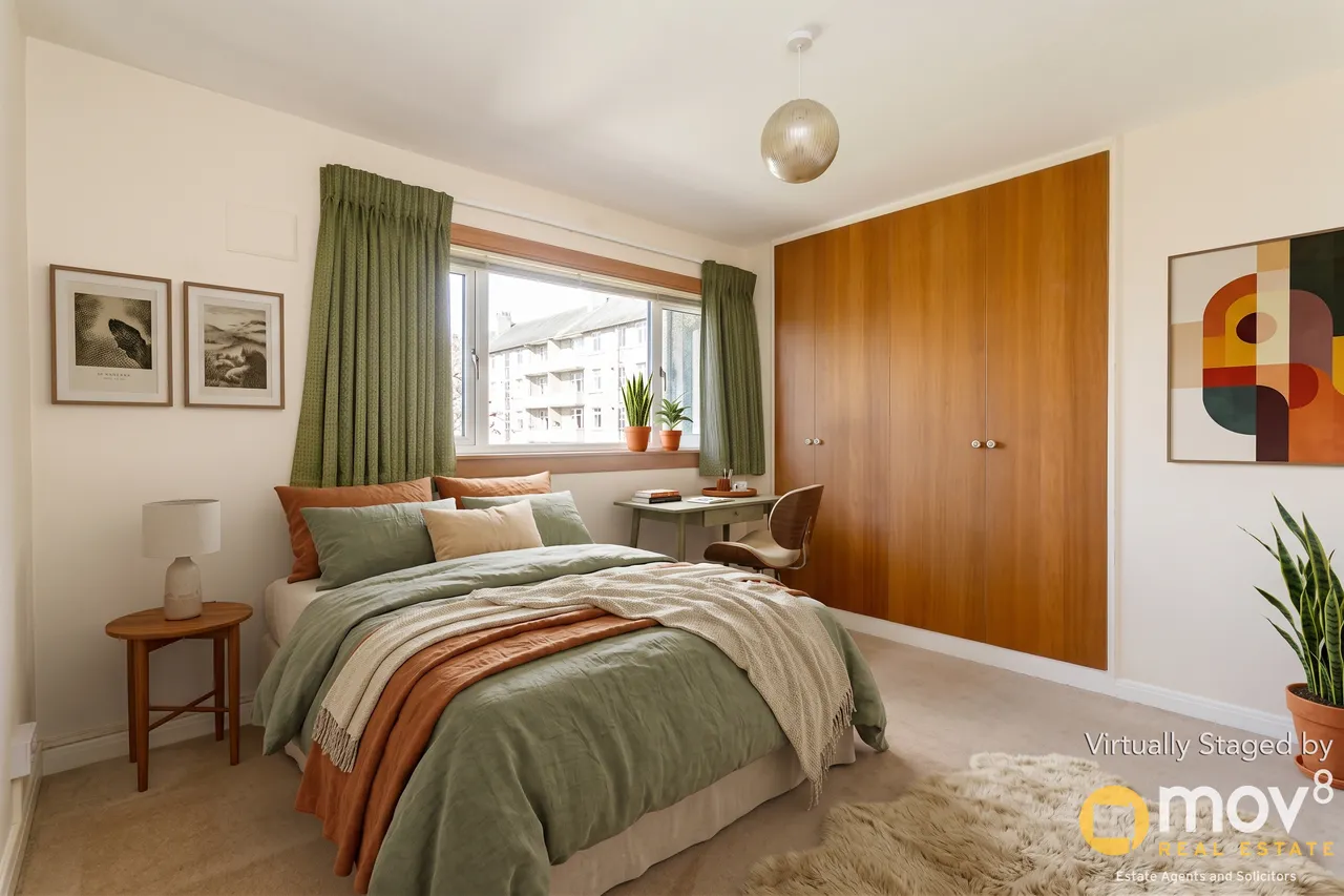 Falcon Road West, Morningside, EH10, photo 9