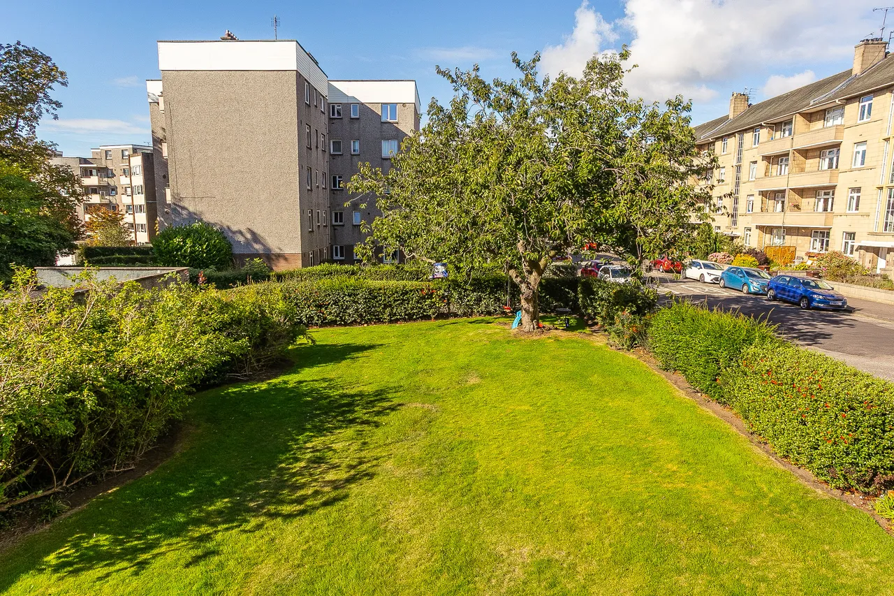 Falcon Road West, Morningside, EH10, photo 21