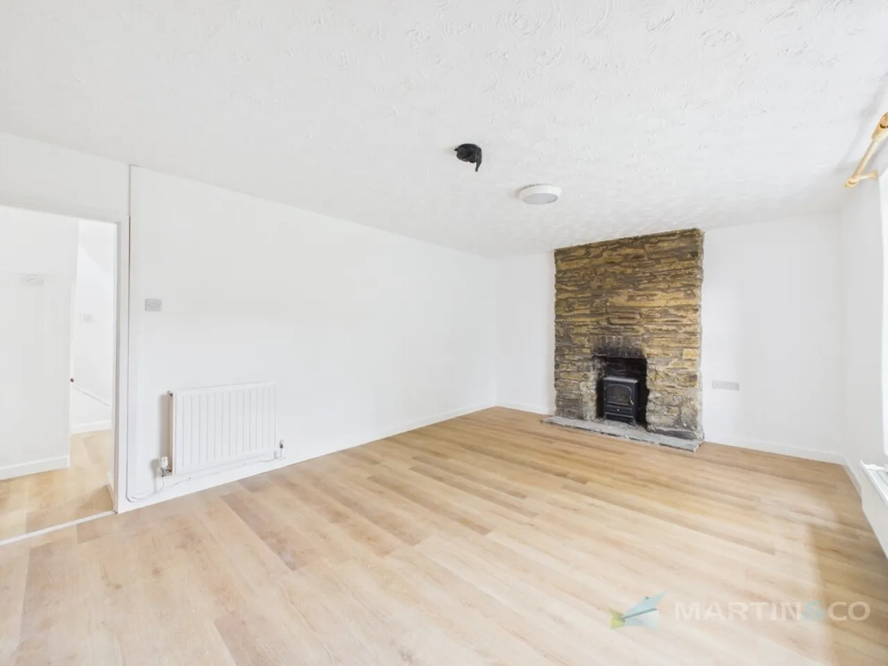 St. Newlyn East, TR8, photo 6