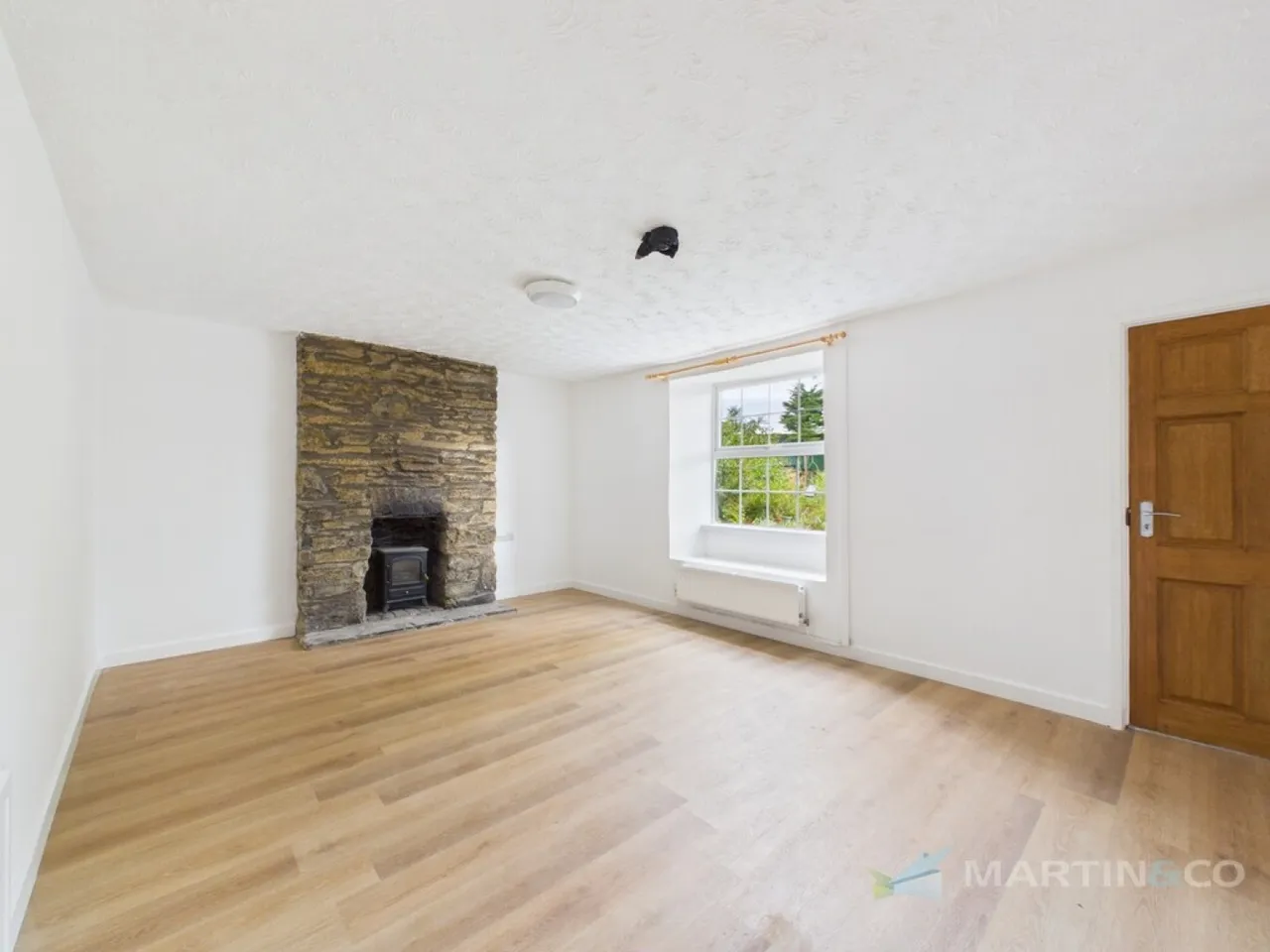 St. Newlyn East, TR8, photo 5