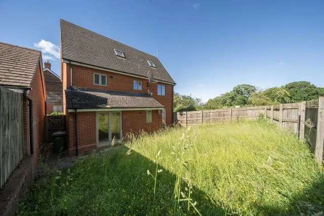 Campbell Road, Hereford, HR1, photo 20