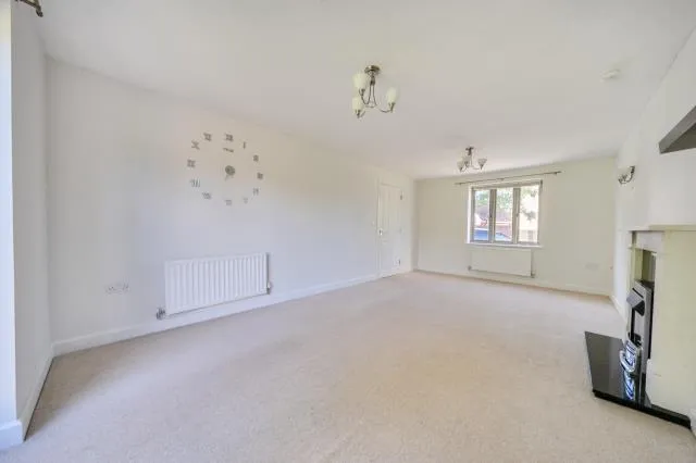 Campbell Road, Hereford, HR1, photo 3