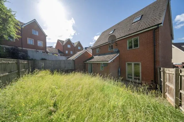 Campbell Road, Hereford, HR1, photo 19
