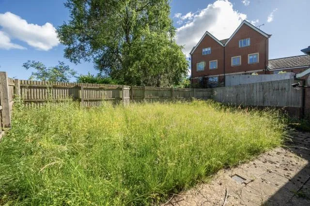 Campbell Road, Hereford, HR1, photo 21