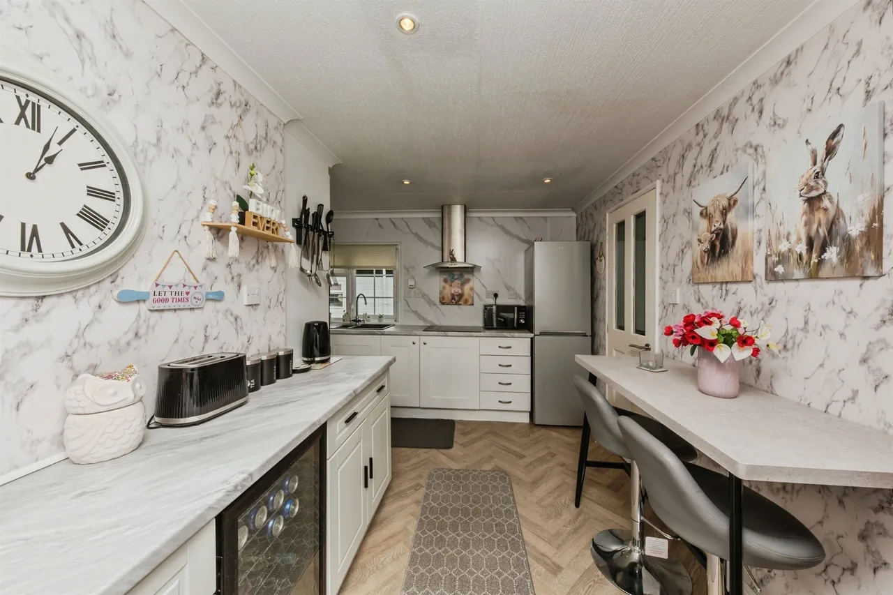 Lee Green Lane, Church Minshull, CW5, photo 11