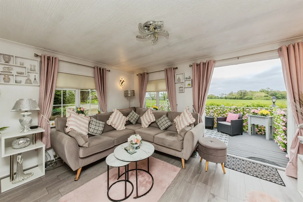 Lee Green Lane, Church Minshull, CW5, photo 5