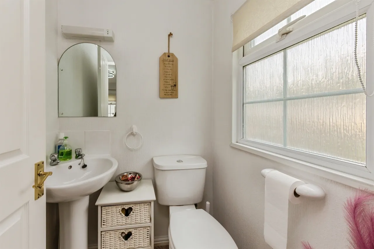 Lee Green Lane, Church Minshull, CW5, photo 13