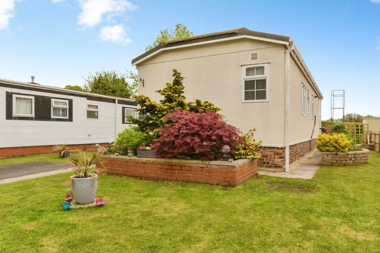 Lee Green Lane, Church Minshull, CW5, photo 18