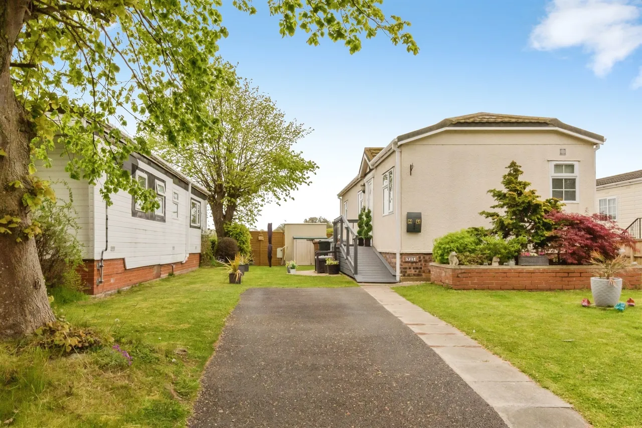 Lee Green Lane, Church Minshull, CW5, photo 17
