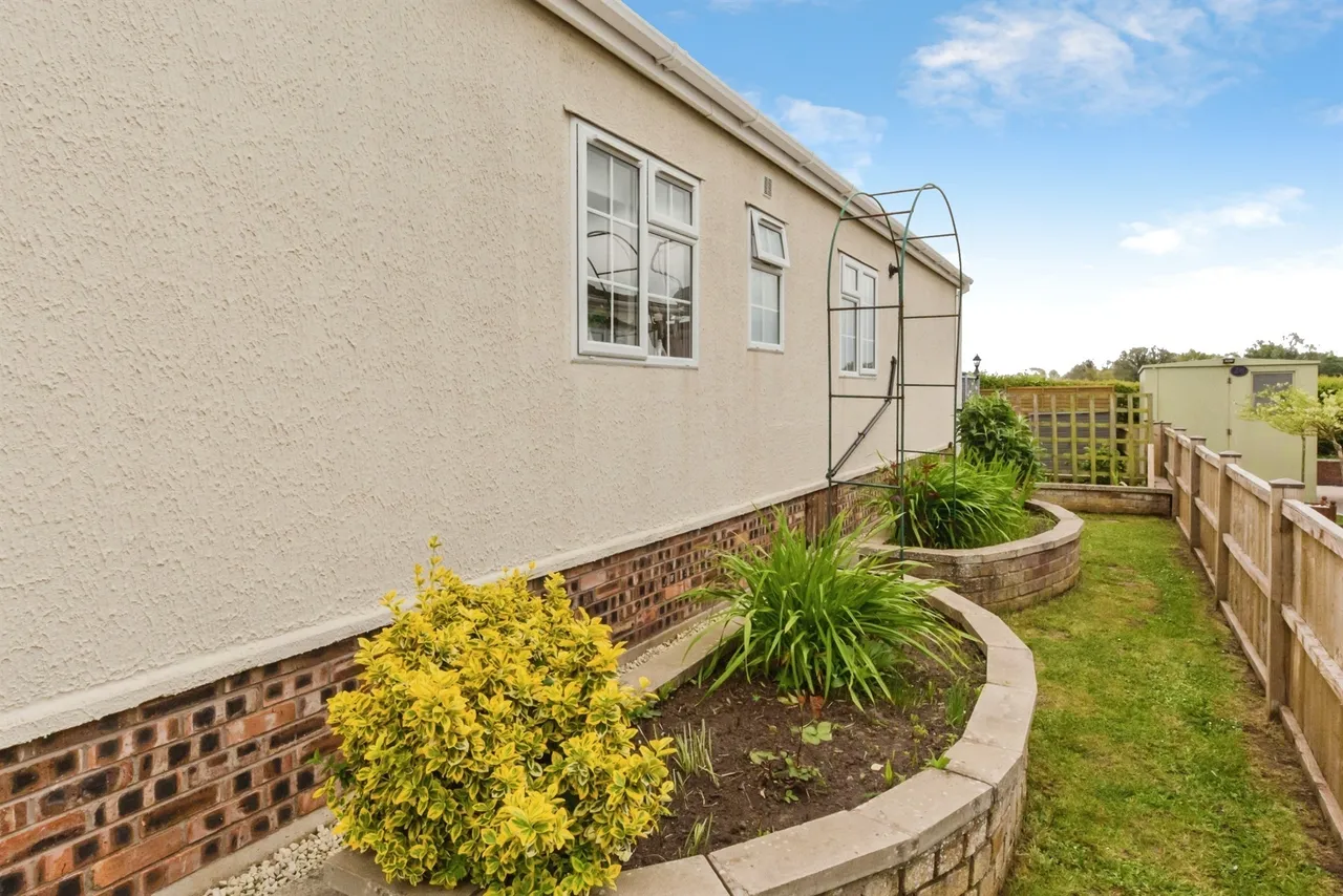 Lee Green Lane, Church Minshull, CW5, photo 19