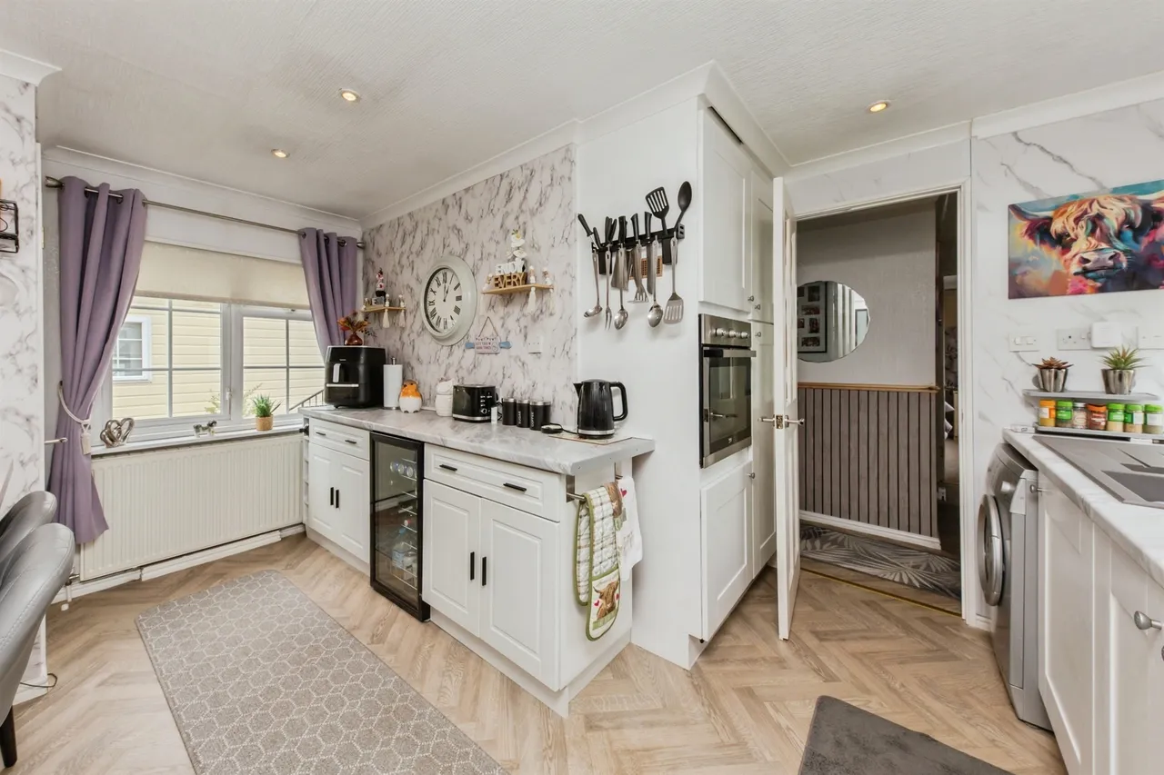 Lee Green Lane, Church Minshull, CW5, photo 7