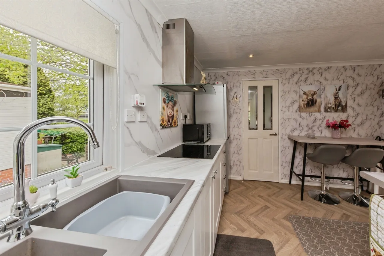 Lee Green Lane, Church Minshull, CW5, photo 9