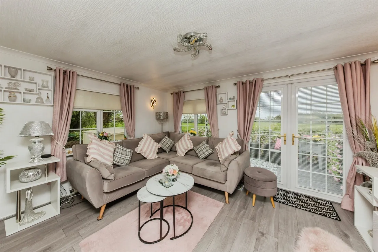 Lee Green Lane, Church Minshull, CW5, photo 4