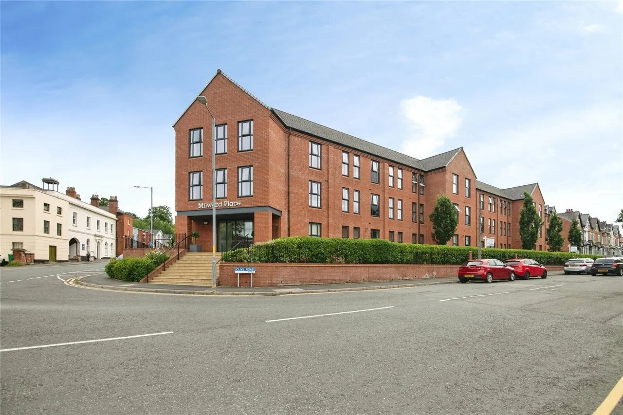 Clive Road, Redditch, B97, photo 20