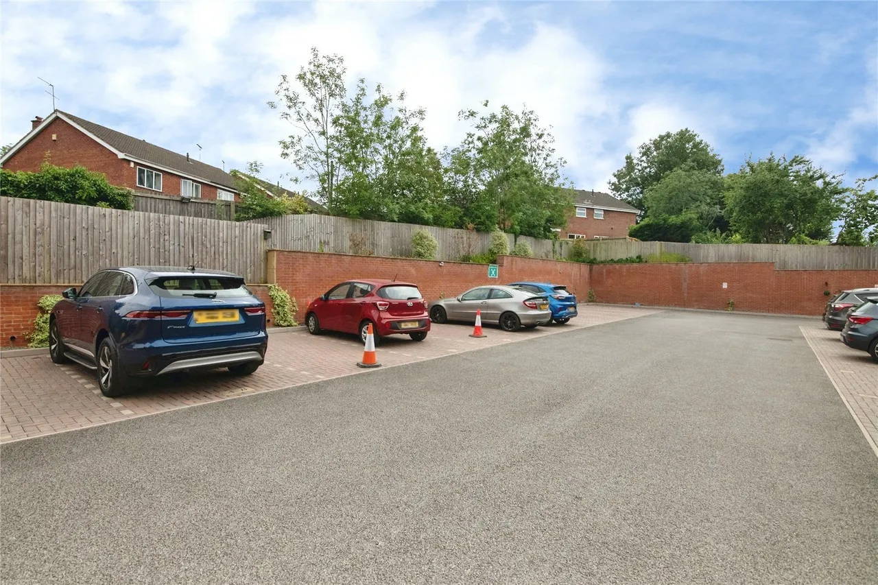Clive Road, Redditch, B97, photo 19