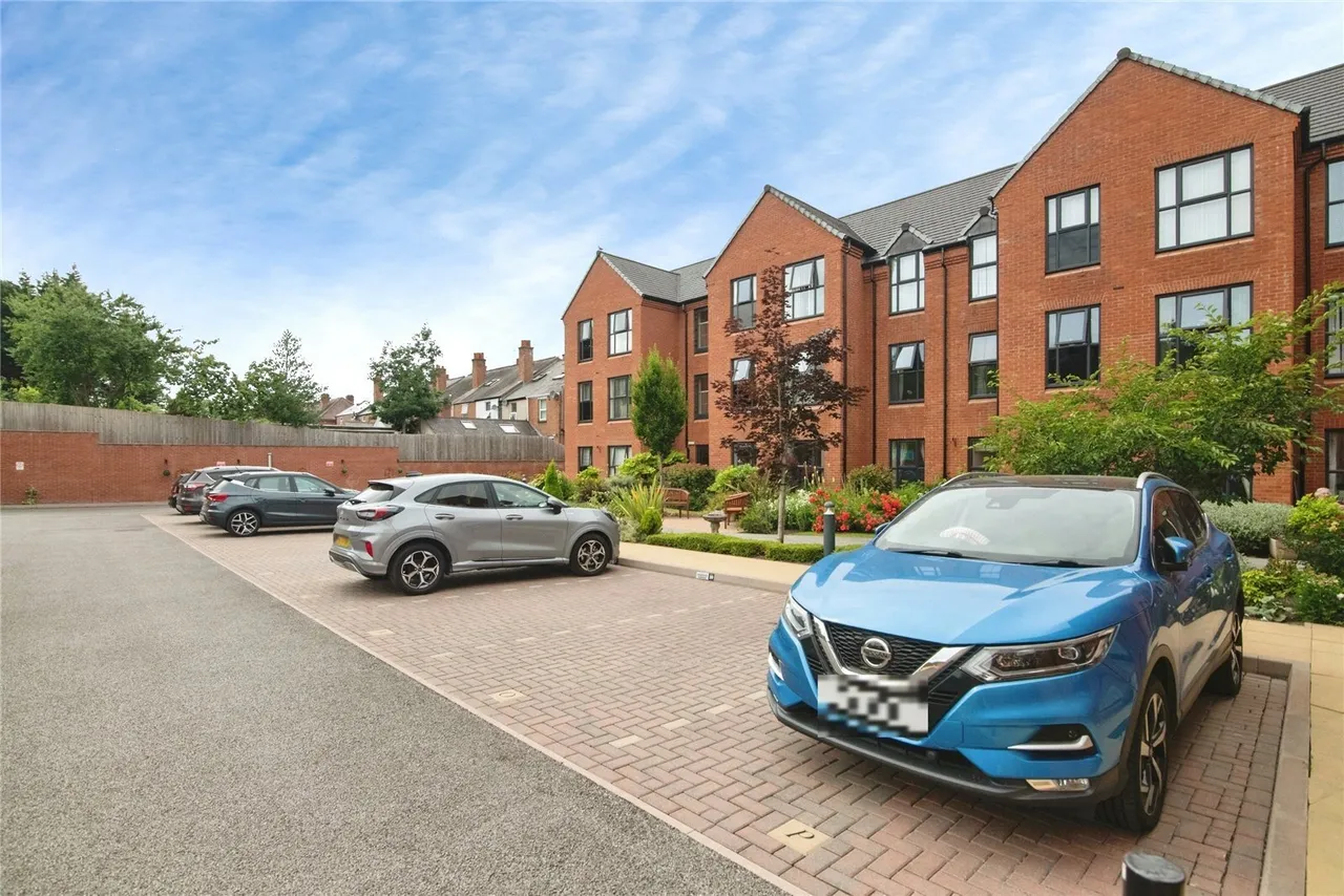 Clive Road, Redditch, B97, photo 18
